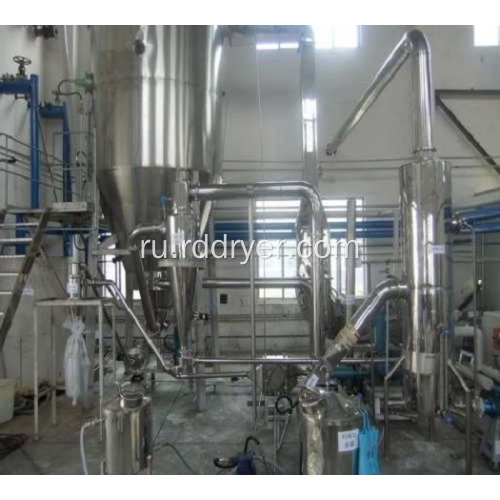 Speed Centrifugal Spray Drying Machinery